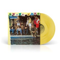 Spider Murphy Gang: Dolce Vita (Limited Edition) (Yellow...