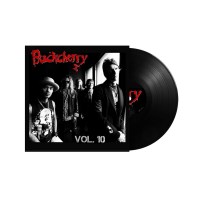 Buckcherry: Vol. 10 -   - (Vinyl / Pop (Vinyl))