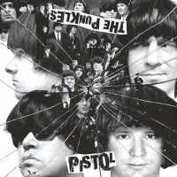 The Punkles: Pistol -   - (Vinyl / Rock (Vinyl))