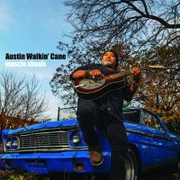 Austin Walkin Cane: Muscle Shoals -   - (CD / M)