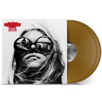 Kadavar: Berlin (Limited Edition) (Gold Vinyl) -   - (LP...