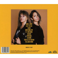 Suzi Quatro & KT Tunstall: Face To Face