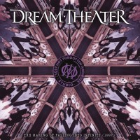 Dream Theater: Lost Not Forgotten Archives: The Making Of...