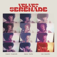 Pascal Comelade: Velvet Serenade -   - (CD / Titel: H-P)