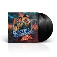 BossHoss: Electric Horsemen (180g) (Limited Edition) (45...