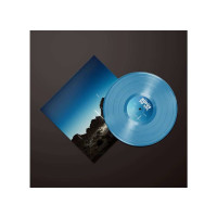 Rüfüs (Rüfüs Du Sol): Live From Joshua Tree (Limited Indie Edition) (Transparent Blue Vinyl) -   - (Vinyl / Pop (Vinyl))