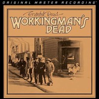 Grateful Dead: Workingmans Dead (180g)...