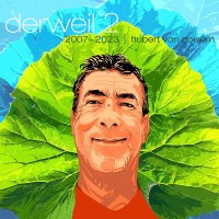 Hubert Von Goisern: Derweil II -   - (CD / D)