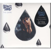 Gjons Tears (Gjon Muharremaj): The Game -   - (CD /...