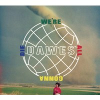 Dawes: Were All Gonna Die -   - (CD / W)