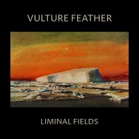 Vulture Feather: Liminal Fields (Limited Edition) (Bone...