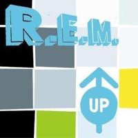 R.E.M.: Up -   - (CD / U)