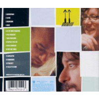 R.E.M.: Up -   - (CD / U)