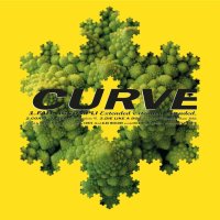 Curve: Fait Accompli (Extended) (180g) (Limited Numbered...