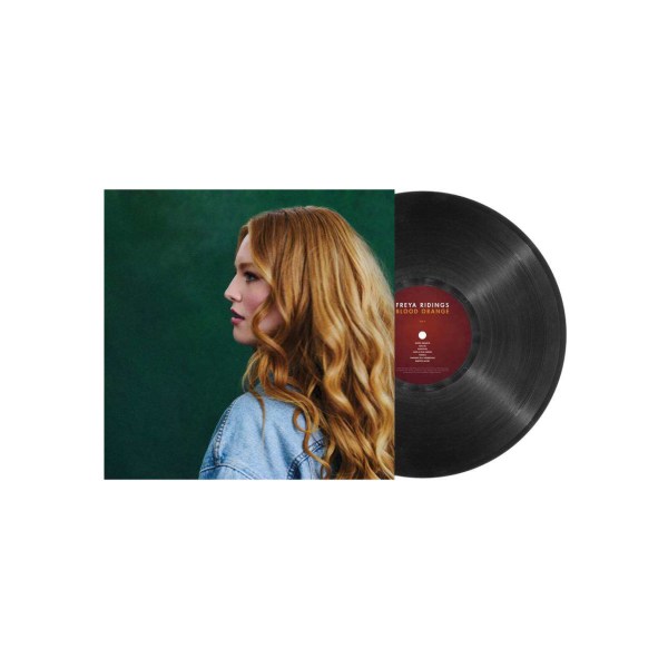 Freya Ridings: Blood Orange -   - (Vinyl / Rock (Vinyl))