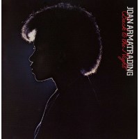 Joan Armatrading: Back To The Night -   - (CD / B)