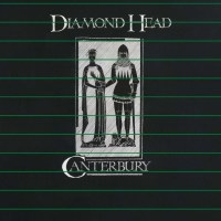 Diamond Head: Canterbury -   - (CD / C)