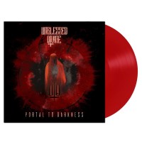 Unblessed Divine: Portal To Darkness (Limited Edition)...