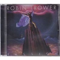 Robin Trower: Passion -   - (CD / P)