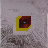 Herbert: Musca (Limited Edition) (Yellow Vinyl) -   -...