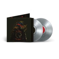 Queens Of The Stone Age: In Times New Roman... (Limited...