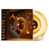 Caskets: Reflections (Limited Edition) (Orange/White...