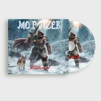 Jag Panzer: The Hallowed -   - (CD / T)