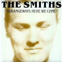 The Smiths: Strangeways, Here We Come (180g) -   - (Vinyl...