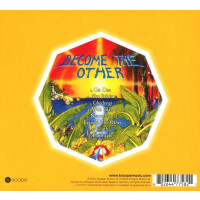 Ozric Tentacles: Become The Other -   - (CD / B)