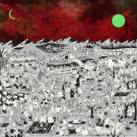 Father John Misty: Pure Comedy -   - (Vinyl / Rock (Vinyl))