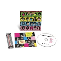 The Rolling Stones: Some Girls (Limited Japan SHM-CD) -...