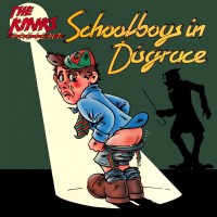 The Kinks: Schoolboys in Disgrace (180g) -   - (Vinyl /...