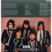 The Kinks: Schoolboys in Disgrace (180g) -   - (Vinyl / Rock (Vinyl))