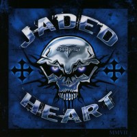 Jaded Heart: Sinister Mind (Re-Release) -   - (CD / S)