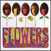 The Rolling Stones: Flowers -   - (Vinyl / Rock (Vinyl))