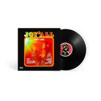 Jenny Lewis: JoyAll -   - (Vinyl / Rock (Vinyl))