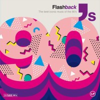 Various Artists: Flashback 90s (remastered) -   - (LP / F)