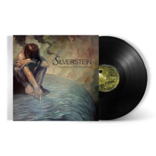 Silverstein: Discovering The Waterfront (Limited Edition) -   - (Vinyl / Rock (Vinyl))