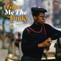 Various Artists: Give Me The Funk! Vol. 2 (remastered) -...