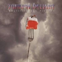 Khalil Turk: Turkish Delight - Volume Two -   - (CD / T)