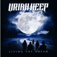 Uriah Heep: Living The Dream