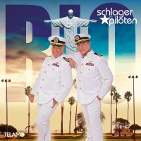 Die Schlagerpiloten: Rio -   - (CD / R)