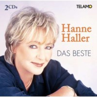 Hanne Haller: Das Beste -   - (CD / D)