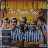 The Beach Boys: Summer Fun (180g) -   - (Vinyl / Rock...