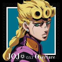 Yugo Kanno: Jojos Bizarre Adventure: Golden Wind (Yellow...