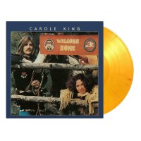 Carole King: Welcome Home (180g) (Limited Numbered...