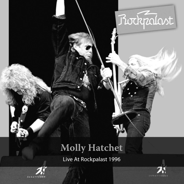 Molly Hatchet: Live At Rockpalast 1996 -   - (CD / L)