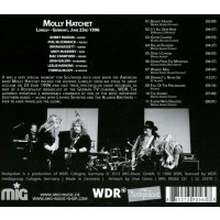 Molly Hatchet: Live At Rockpalast 1996 -   - (CD / L)