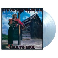 Stevie Ray Vaughan: Soul To Soul (180g) (Limited Numbered...