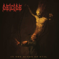 Deicide: In The Minds Of Evil (Re-issue 2023) (180g)...